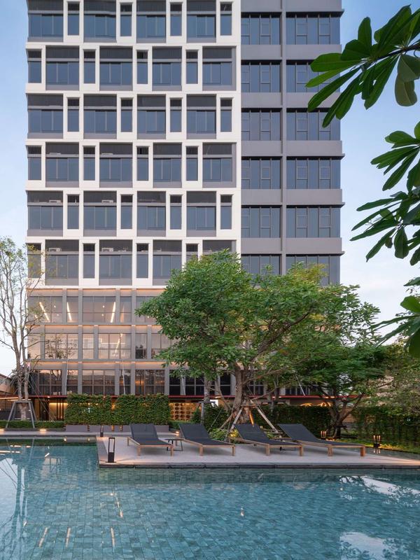 Ramada by Wyndham Bangkok Sukhumvit 87