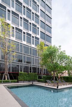 Отель Ramada by Wyndham Bangkok Sukhumvit 87 Таиланд, Бангкок, фото 54