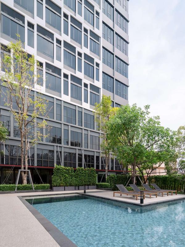 Ramada by Wyndham Bangkok Sukhumvit 87