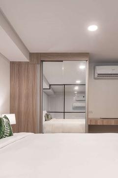 Отель Ramada by Wyndham Bangkok Sukhumvit 87 Таиланд, Бангкок, фото 57