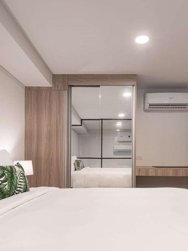 Ramada by Wyndham Bangkok Sukhumvit 87