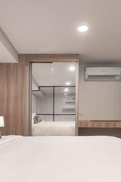 Отель Ramada by Wyndham Bangkok Sukhumvit 87 Таиланд, Бангкок, фото 6