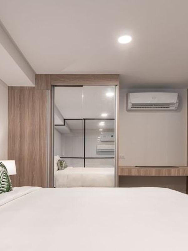 Ramada by Wyndham Bangkok Sukhumvit 87