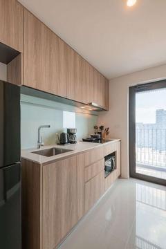 Отель Ramada by Wyndham Bangkok Sukhumvit 87 Таиланд, Бангкок, фото 7