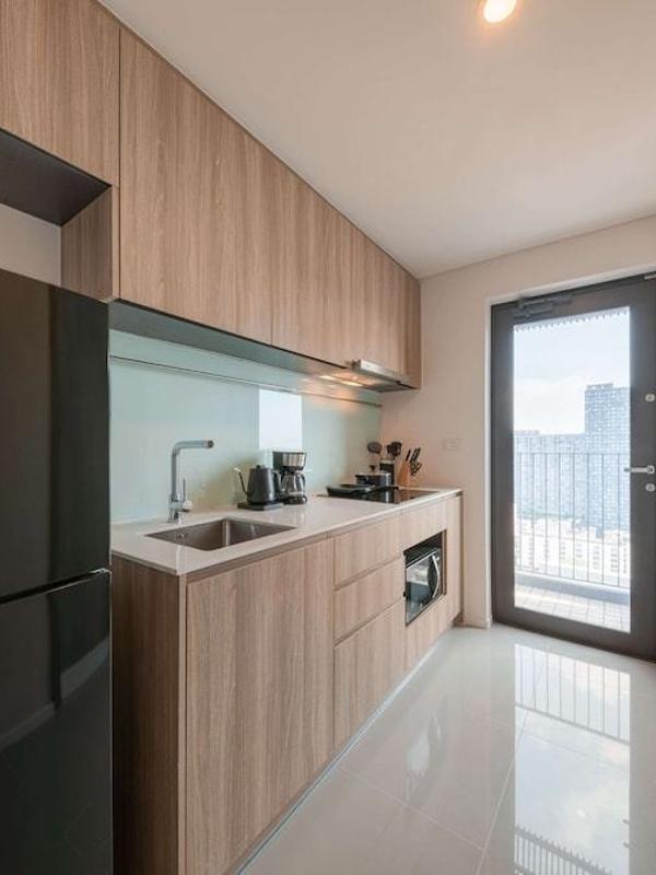 Ramada by Wyndham Bangkok Sukhumvit 87