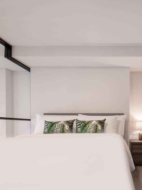Ramada by Wyndham Bangkok Sukhumvit 87