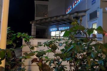 Отель Filippos Hotel Греция, Халкидики-Кассандра, фото 13