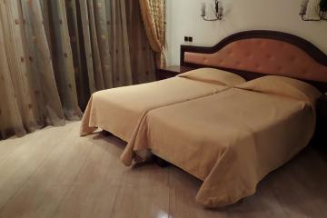 Отель Filippos Hotel Греция, Халкидики-Кассандра, фото 6