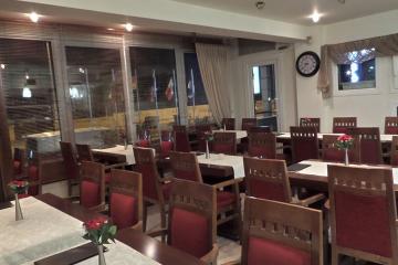 Отель Filippos Hotel Греция, Халкидики-Кассандра, фото 8