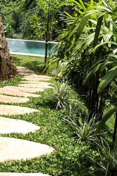 Отель Zenubud Villa Индонезия, о Бали, фото 1
