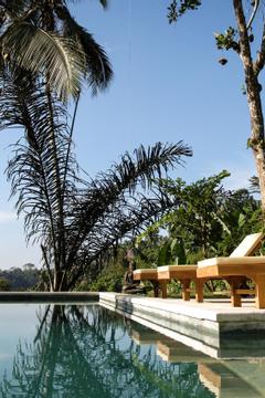 Отель Zenubud Villa Индонезия, о Бали, фото 4