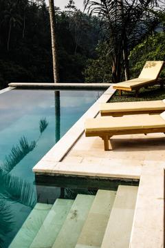 Отель Zenubud Villa Индонезия, о Бали, фото 5