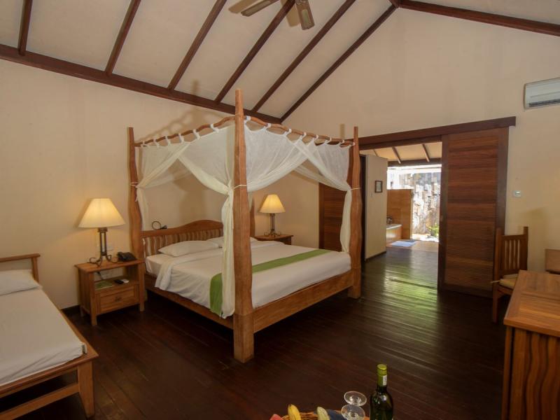 Filitheyo Island Resort