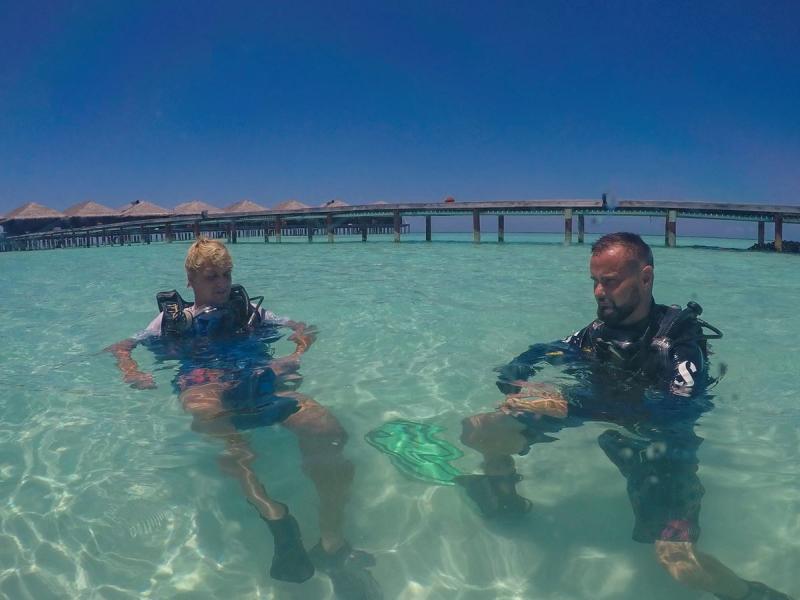 Filitheyo Island Resort