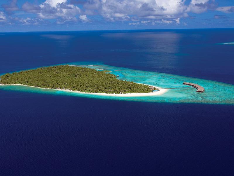 Filitheyo Island Resort