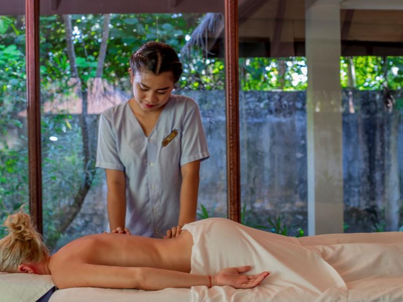 Filitheyo Island Resort