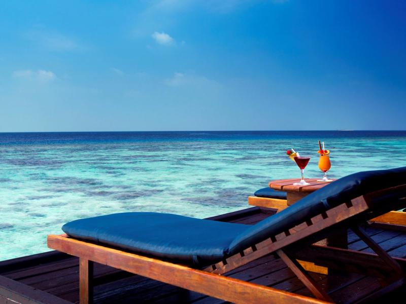 Filitheyo Island Resort