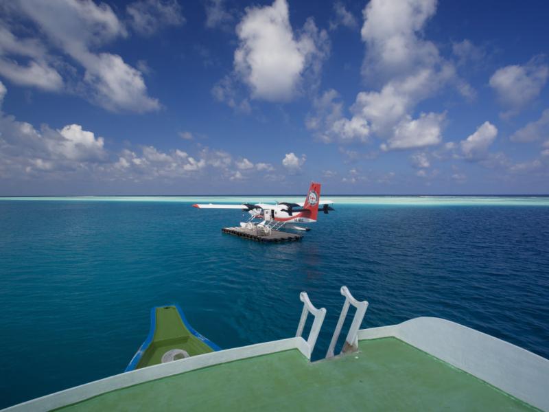 Filitheyo Island Resort