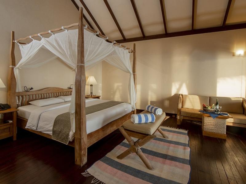 Filitheyo Island Resort