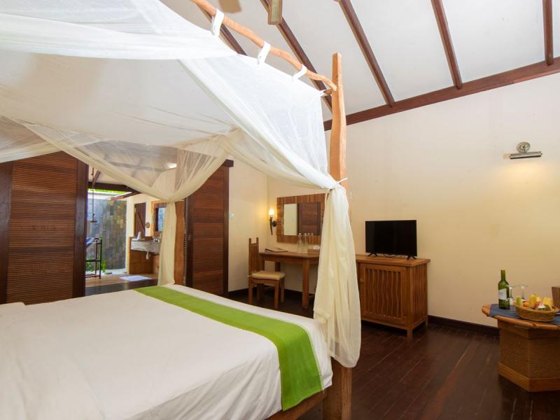 Filitheyo Island Resort