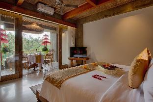 Kastara Resort & Spa