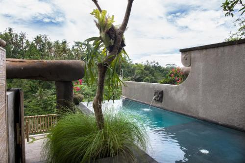 Kastara Resort & Spa