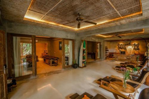 Kastara Resort & Spa