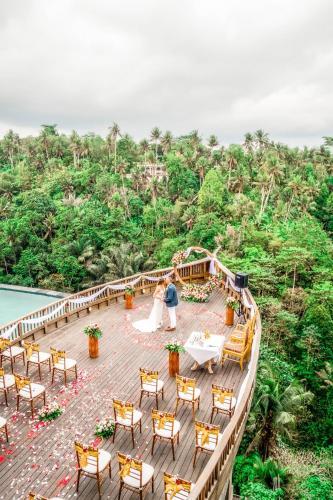 Kastara Resort & Spa