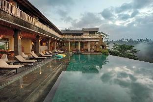 Kastara Resort & Spa