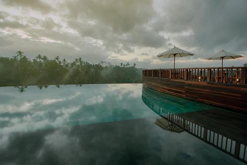Kastara Resort & Spa