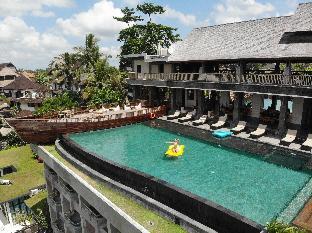 Kastara Resort & Spa
