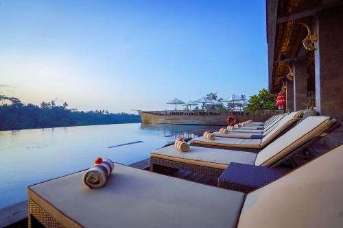 Kastara Resort & Spa