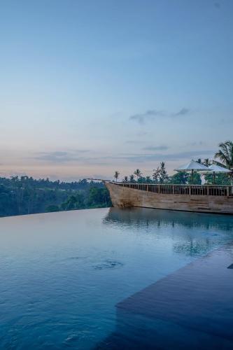 Kastara Resort & Spa