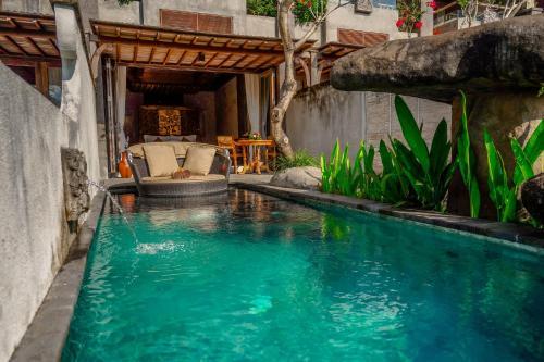 Kastara Resort & Spa