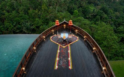 Kastara Resort & Spa