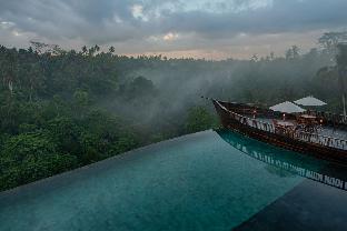 Kastara Resort & Spa
