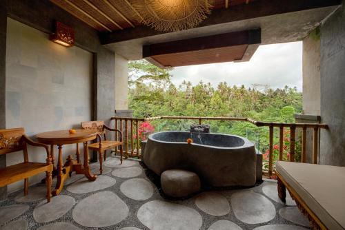 Kastara Resort & Spa
