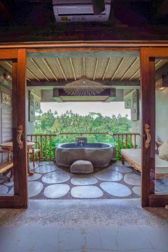 Kastara Resort & Spa