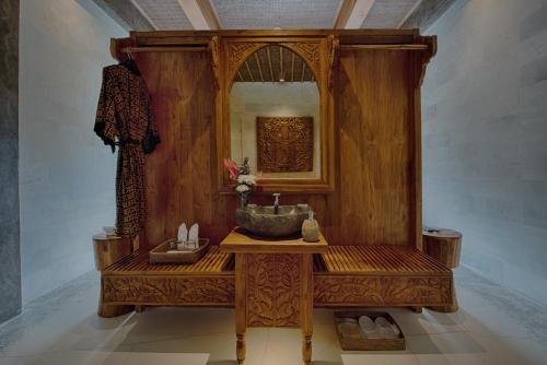 Kastara Resort & Spa