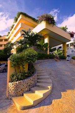 Отель Pacific Club Resort Таиланд, о Пхукет, фото 44