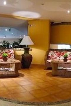 Отель Pacific Club Resort Таиланд, о Пхукет, фото 64