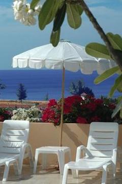 Отель Pacific Club Resort Таиланд, о Пхукет, фото 95