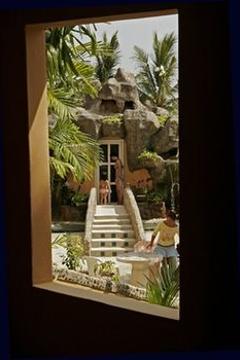 Отель Pacific Club Resort Таиланд, о Пхукет, фото 99