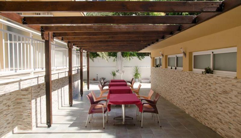 Filmar Hotel