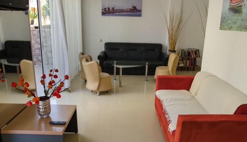 Filmar Hotel