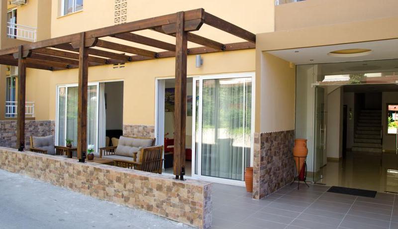 Filmar Hotel