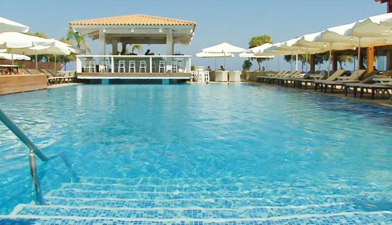 Filmar Hotel