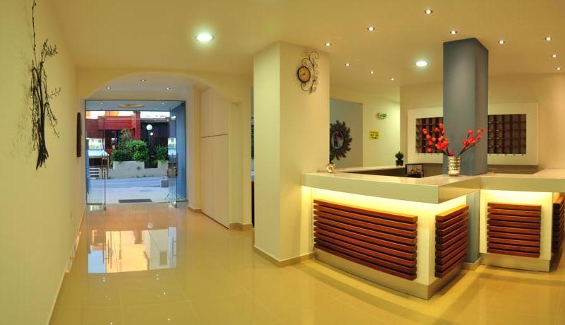 Filmar Hotel