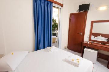 Отель Filmar Hotel Греция, Ялиссос, фото 4