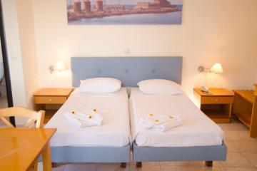 Отель Filmar Hotel Греция, Ялиссос, фото 8